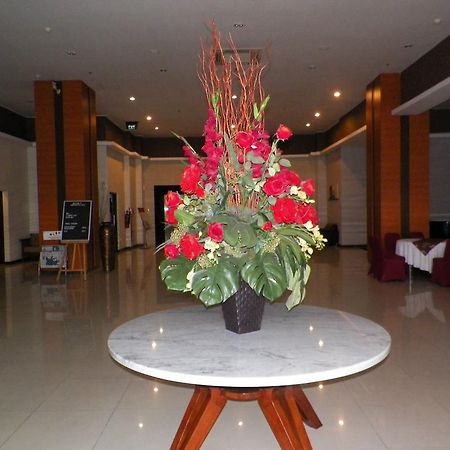 Lampion Hotel Solo Экстерьер фото