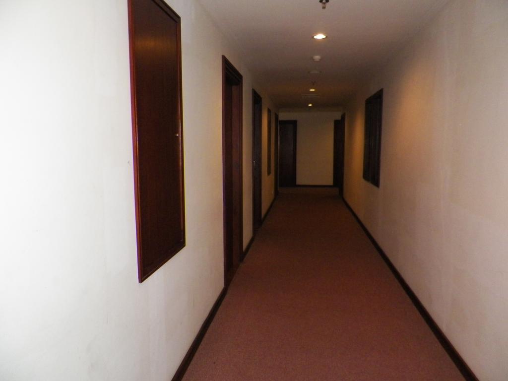 Lampion Hotel Solo Экстерьер фото