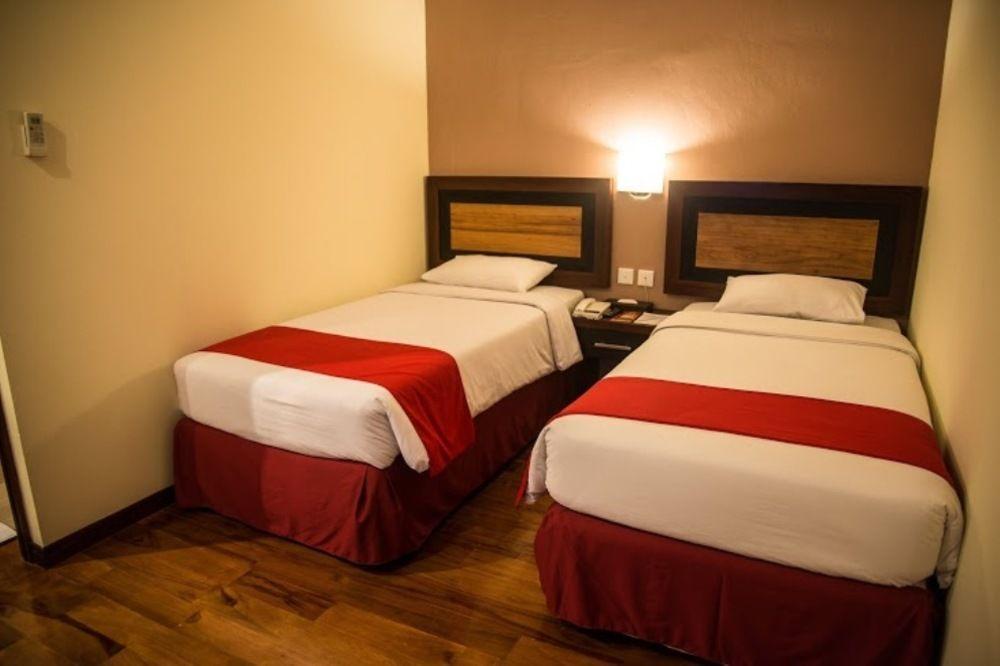 Lampion Hotel Solo Экстерьер фото