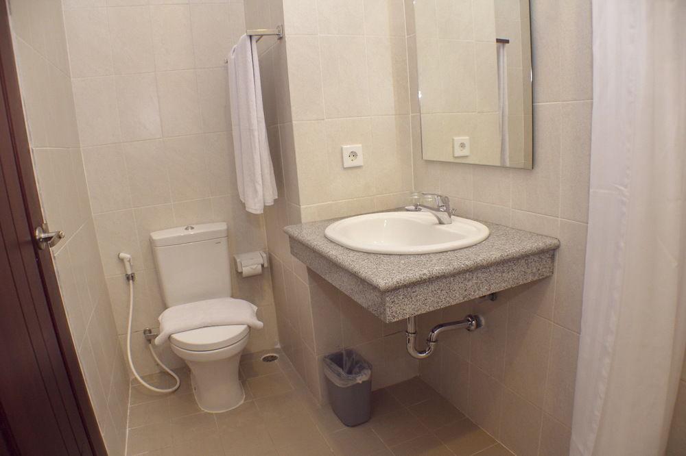 Lampion Hotel Solo Экстерьер фото